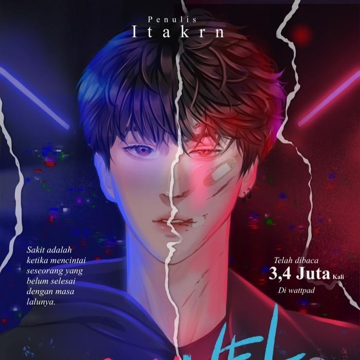 Novel Samuel - Itakrn / Original