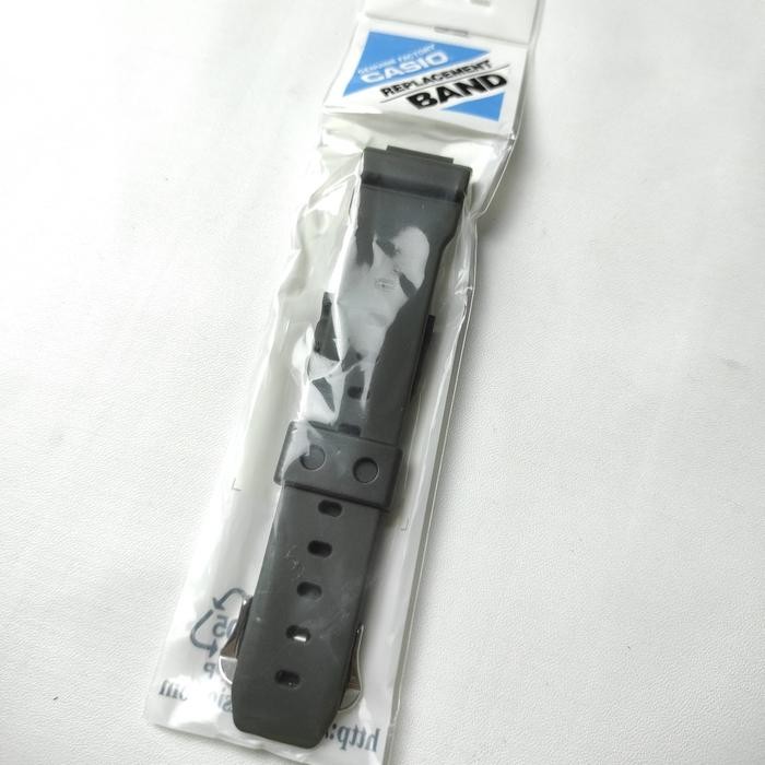 Strap Tali Band G-Shock Rare Langka Vintage DW-5600FS DW-5600C SWC-05 DW-5600EG DW-5600RE DW-6200