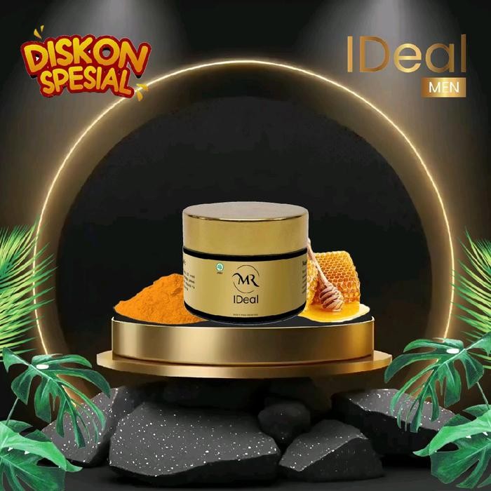 

Tersedia Bubuk Minuman Herbal Kunyit & Madu Premium - Minuman Kekinian