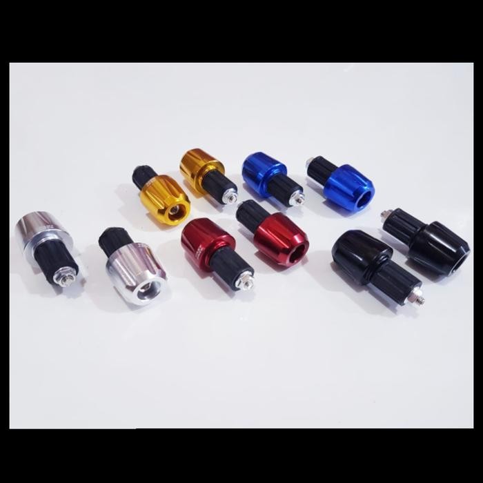 ASLI JALU STANG MOTOR/BANDUL STANG AKSESS VARIASI MOTOR SISIK UKIR READY STOCK