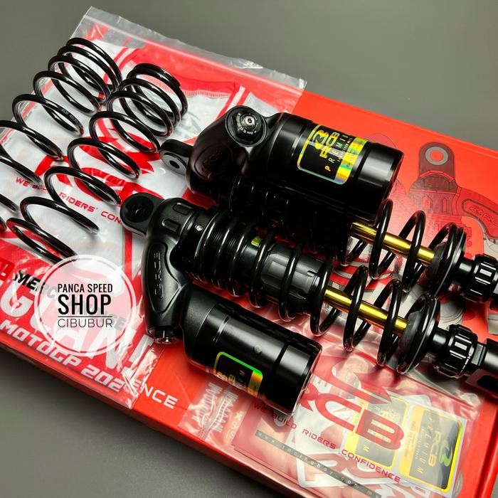 SHOCK SHOCKBREAKER RCB VD SERIES NMAX NEW -AEEOX