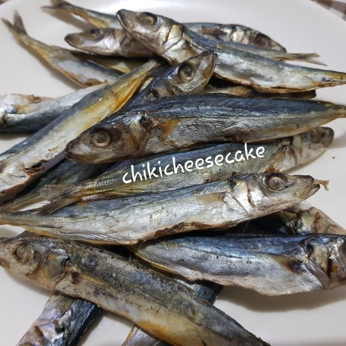 

SIAPKIRIM IKAN ASIN PEDA BANYAR SUPER PREMIUM READY STOCK
