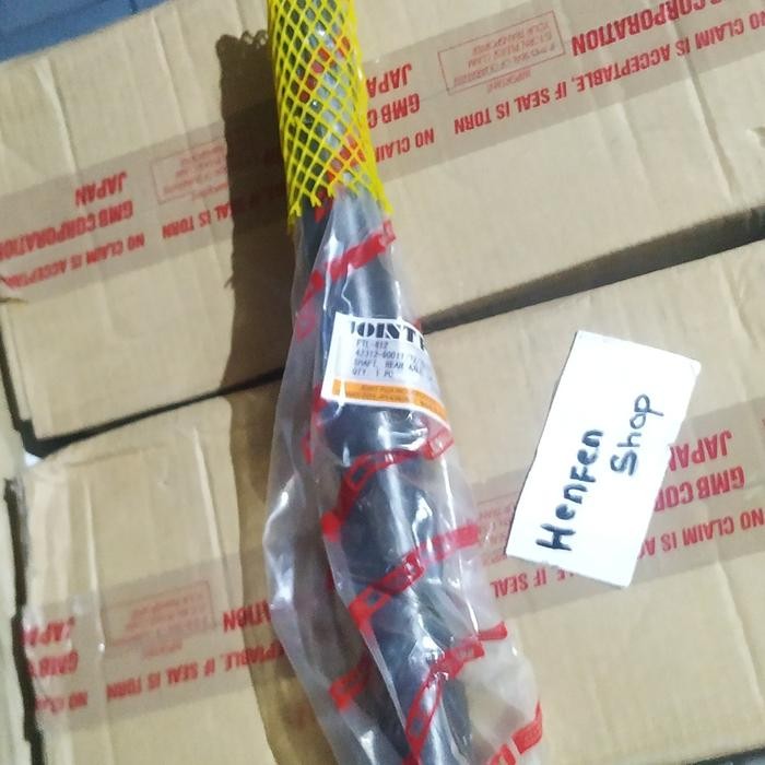 Jual As Roda Belakang Hardtop 2F Panjang Kiri Lh Fuji Japan