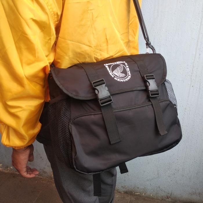 Side Bag Honda Win Dan Astrea Series 03