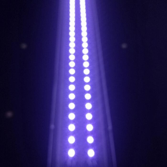 LAMPU TANNING HPL 100CM