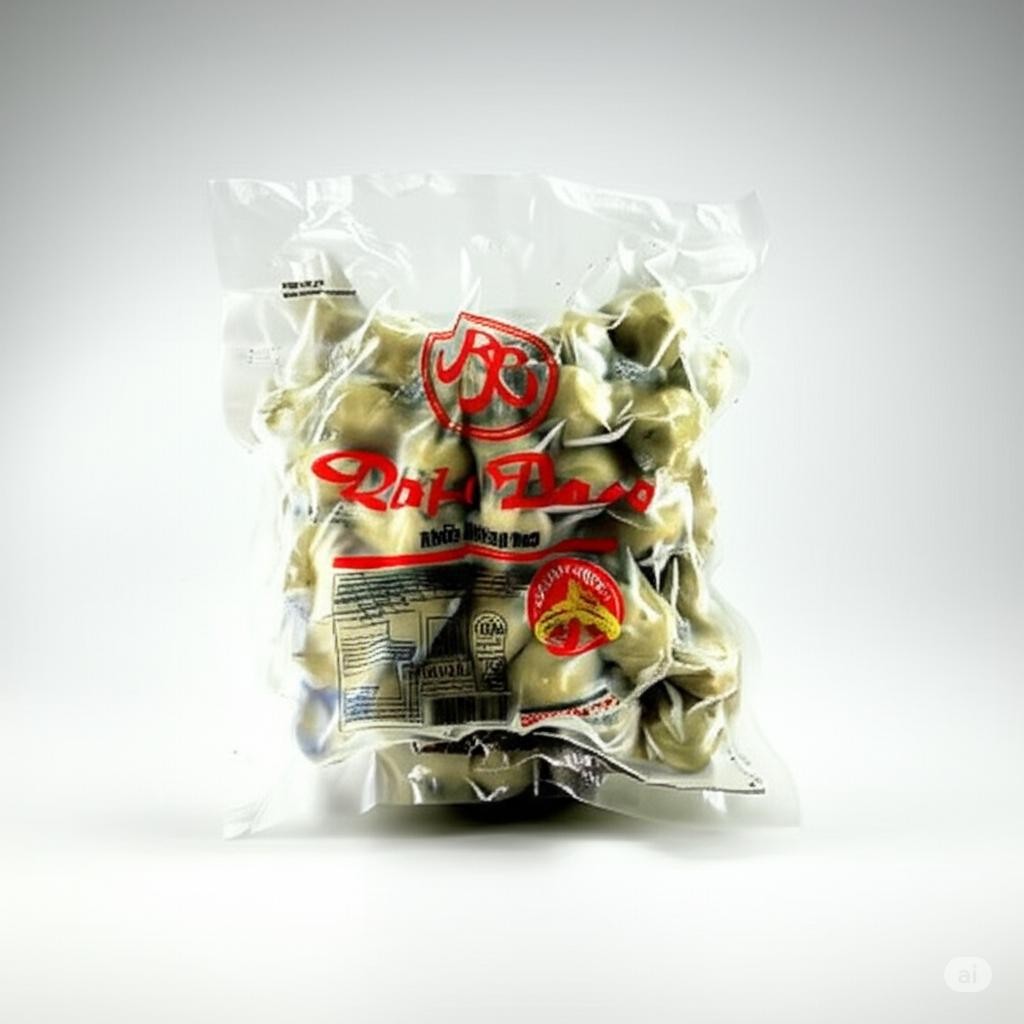 

Raja Bakso Bakar 50pcs 500gr - Bakso Bakar Sapi Halal Lezat & Praktis Cocok untuk Camilan dan Jualan