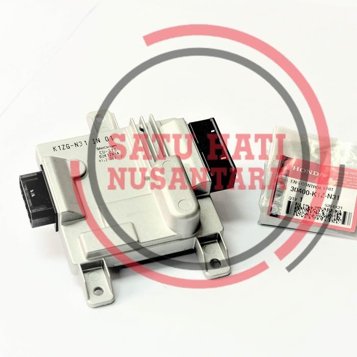 (PCX 160 ABS) HONDA ORI ECU / PGM ECM / CDI / IGN UNIT COMP