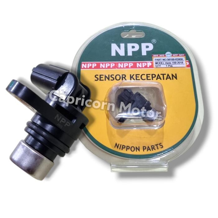 SENSOR SPEEDOMETER VARIO 150 ESP NPP