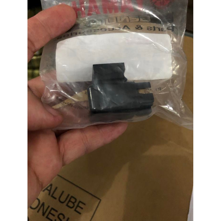 RELAY STATER ASSY KIPAS RADIATOR VIXION/JUPITER MX 3CI ORIGINAL YAMAHA