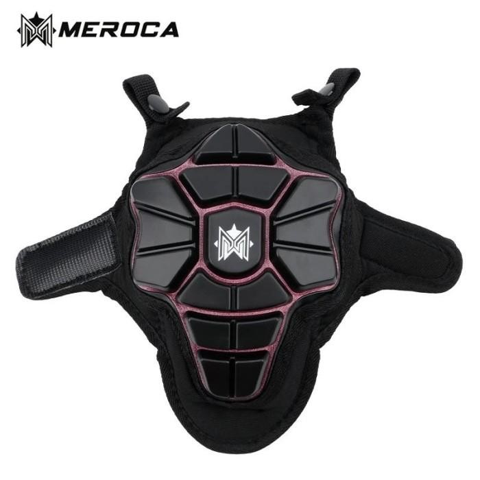 Stem Protector Pelindung Protektor Dada Stang Sepeda Pushbike Meroca