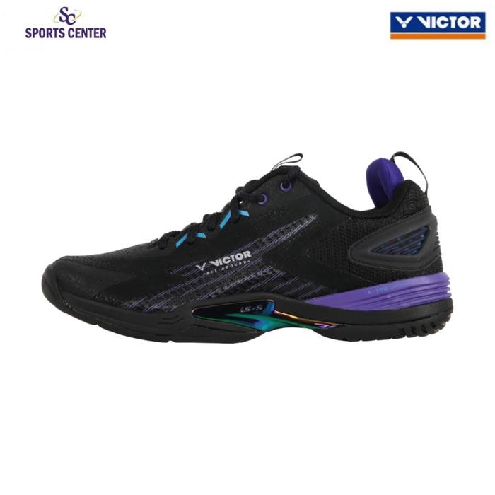 New Player Series Sepatu Badminton Victor A 970 / A-970/ A970 Ace C