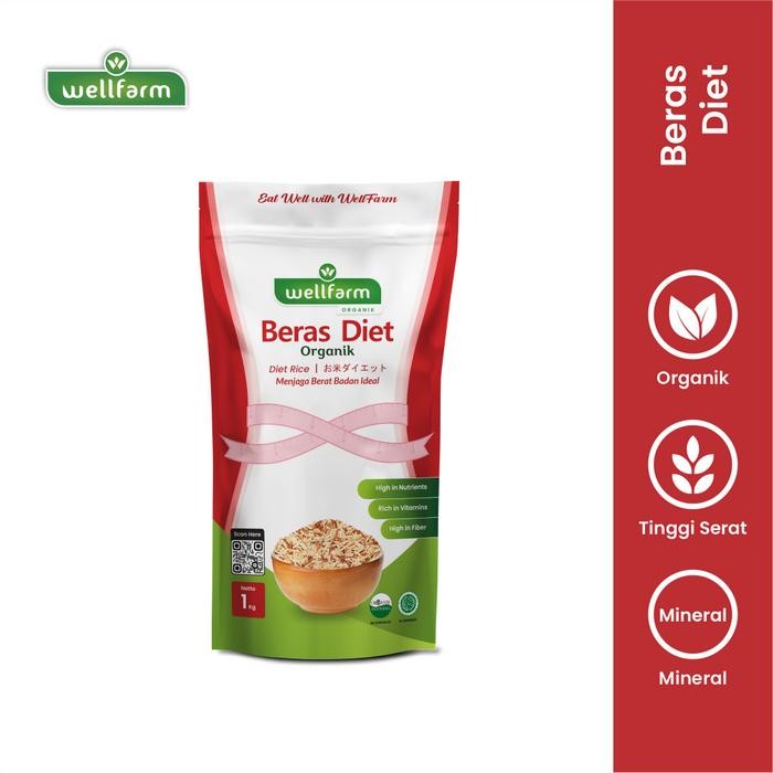 

Bera Organi 1G Wellfarm Bera Organi 1Pc