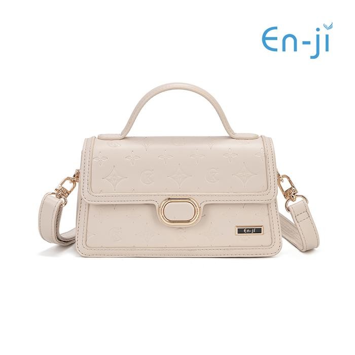 En-ji Moyu Tas Selempang Wanita