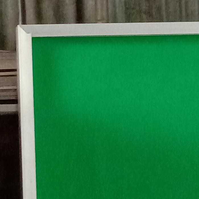 

Mading tanpa kaca 80 x 120