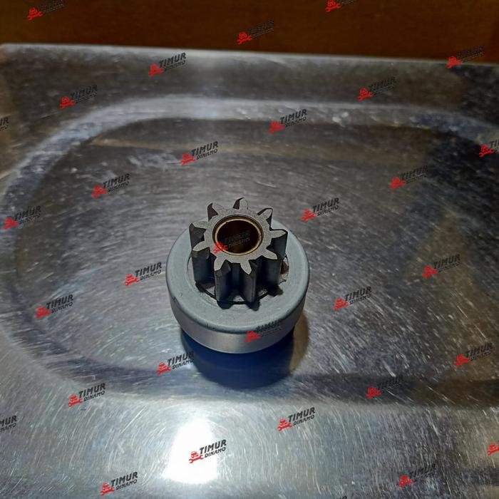 Jual Bendix Starter T120Ss T 120Ss Injection 9T