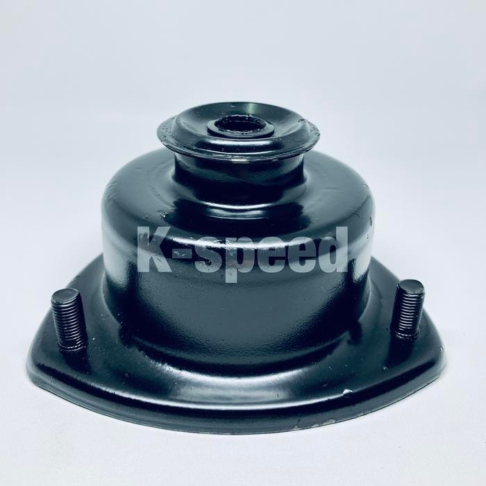 Karet Support Shockbreaker Depan Escudo 1.6