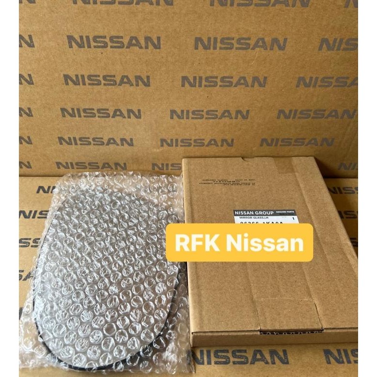 Kaca Spion Nissan Juke Original Nissan
