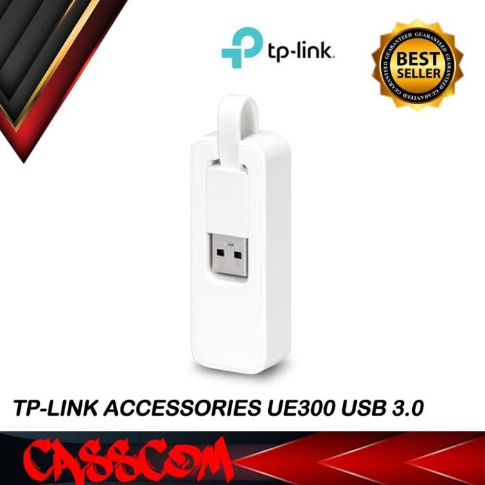 TP-LINK ACCESSORIES UE300 USB 3.0