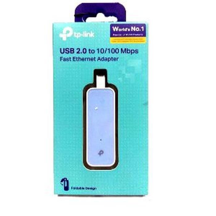 USB TO LAN UE200 ADAPTER TP LINK TPLINK TP-LINK UE200 USB 2.0 TO LAN