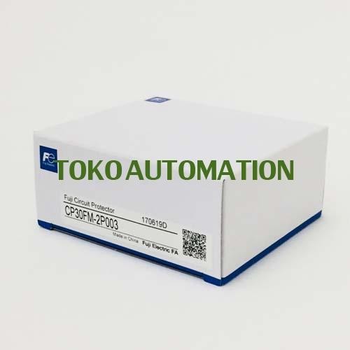 CP30FM-2P003 CP30FM2P003 CP30FM 2P003 CIRCUIT PROTECTOR 3A 250V PH10