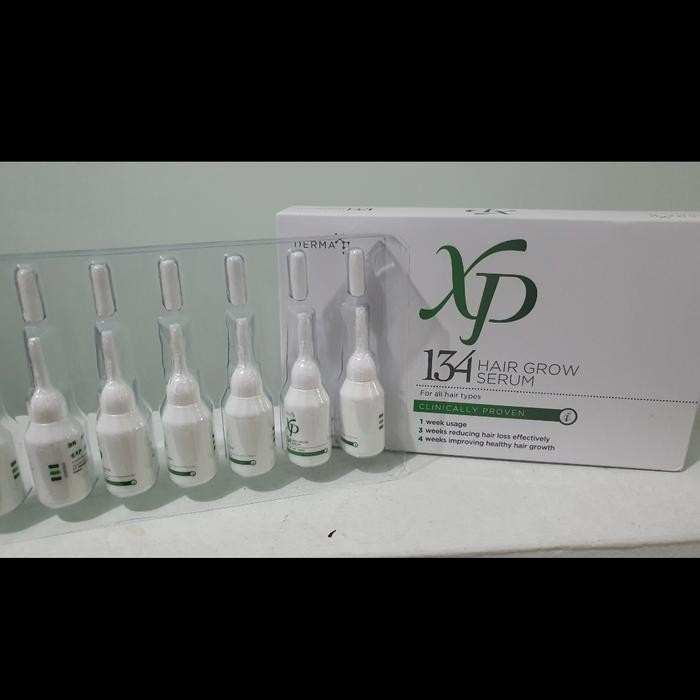 DERMA XP HAIR GROW SERUM