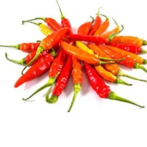 

Cabe rawit merah 250g