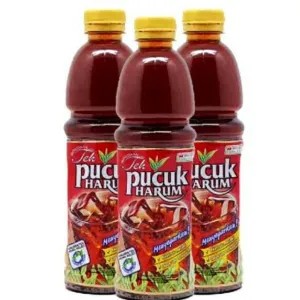 

teh pucuk 1per pack