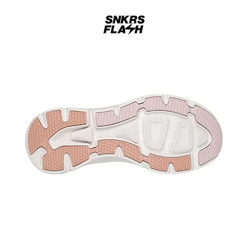 SKECHERS Sport Dlux Walker 2 Rose Sepatu Training Wanita - 150105ROS - Size 37