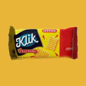 

Klik (isi10 pcs) 10per pack