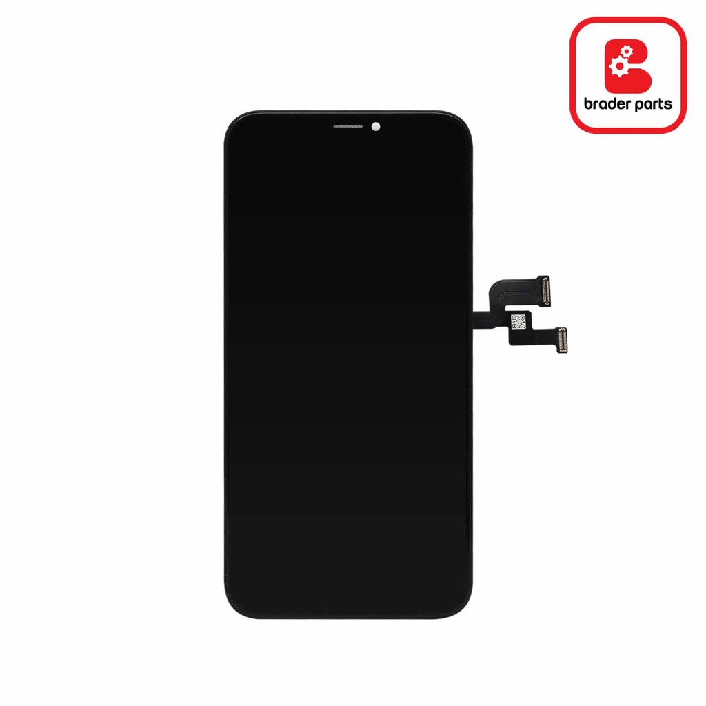 LCD TOUCHSCREEN IPHONE XS GX Bergaransi