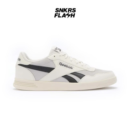 REEBOK COURT ADVANCE COURT CHALK SCORCHED EARTH CHALK - 100208894 - Size 44