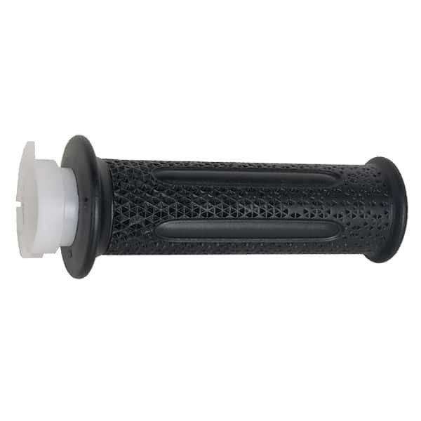 53140K2FN80 – HAND GRIP KANAN, GRIP COMP THROT SCOOPY NEW ORI AHM