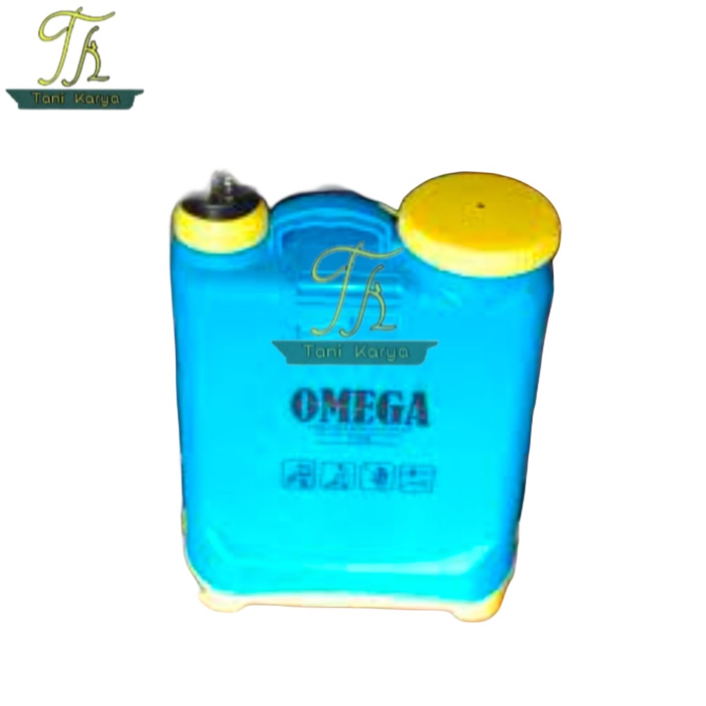 TANGKI SEMPROT MANUAL OMEGA 16 LITER/SPRAYER MANUAL OMEGA 16 LITER
