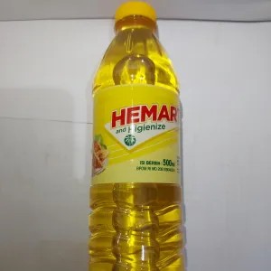 Minyak Goreng HEMART 500 ML 500ml