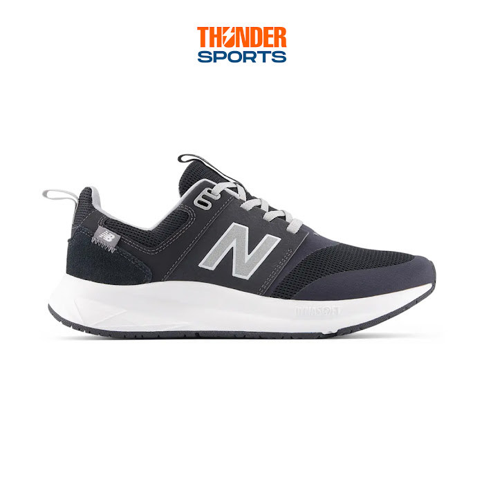 NEW BALANCE 900 Black Sepatu Lari Unisex - UA900DB2
