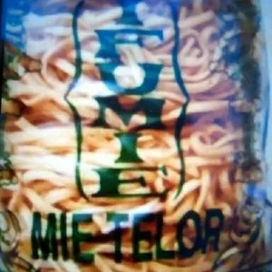Ifu mie cap naga