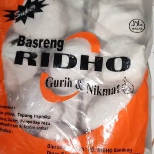 basreng ridho