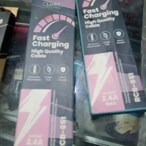 kabel data Luna Micro