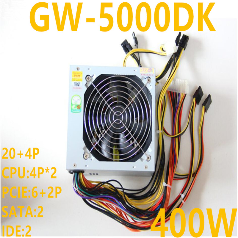 New Original PC PSU For Great Wall GTX-750 GTX-760 GTX-770 Silent