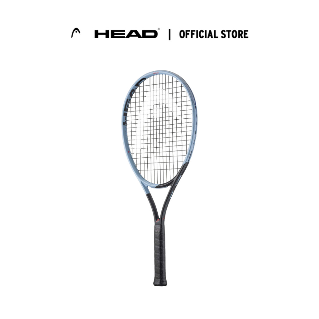 HEAD Tennis Racket Instinct PWR 110 2025 (265G) 232045 - Raket Tennis