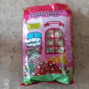 Hamsfood Amster & Gerbil
