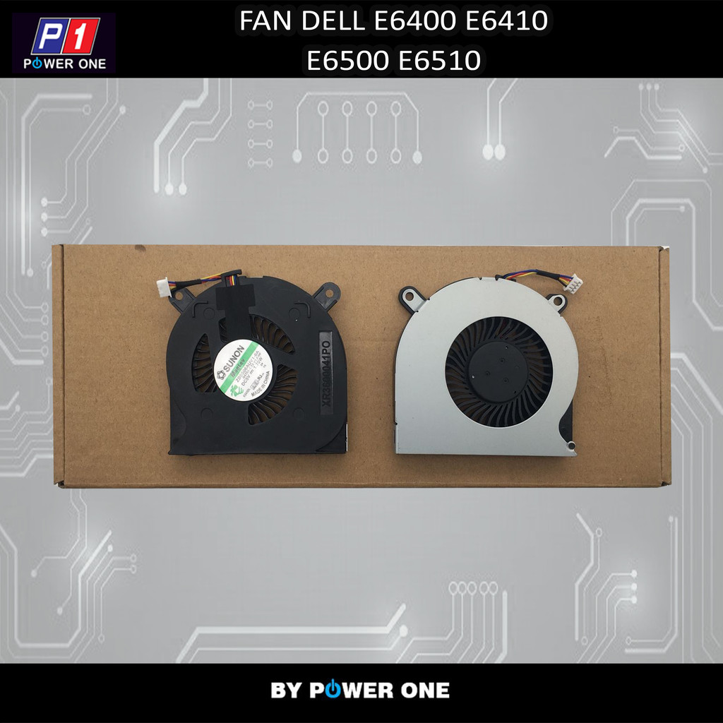 Fan DELL E6400 E6410 E6500 E6510