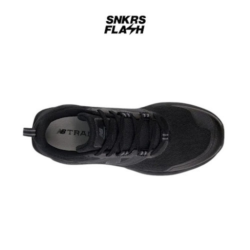 NEW BALANCE Freshfoam X Garoe V2 Triple Black Sepatu Lari Pria  - MTGAROK2 - Size 43