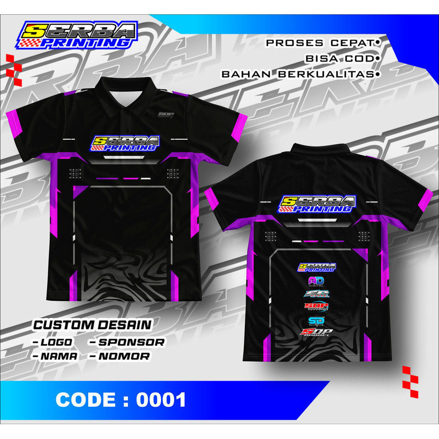 Jersey Futsal Custom Full Printing Full Printing Premium – Baju Kaos Lengan Panjang Desain Desain Be