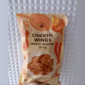 Chicken Wings 777 1000g