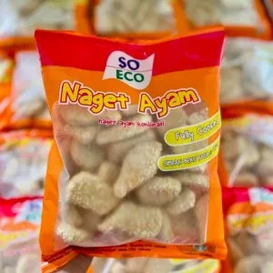 Nugget Ayam SO ECO