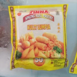 Kulit Lumpia FINNA