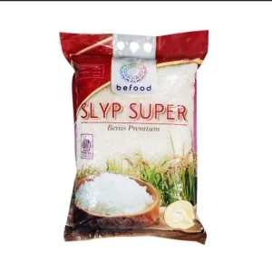Beras Slyp Super premium 5kg