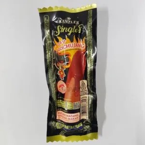 Kanzler Singles Sosis Gochujang