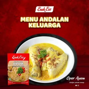 Enak Eco Opor
